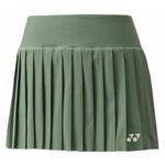 Ženska teniska suknja Yonex RG Skirt - olive
