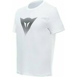 Dainese T-Shirt Logo White/Black 3XL Majica