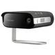 ViewSonic M1XE LED projektor 854x480, 360 ANSI