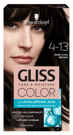 Schwarzkopf Gliss Color Care &amp; Moisture boja za kosu