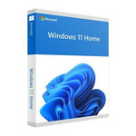 Win 11 Home 64Bit Croatian 1pk DSP OEI DVD KW9-00628