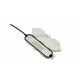 NFO Splice Closure Mini, for Drop Cables, 4 splices NFO-SCL-61016 NFO-SCL-61016