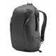 Peak Design Everyday Backpack Zip 15L v2 Black crni ruksak za fotoaparat i foto opremu (BEDBZ-15-BK-2)