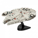 Revell 03600 Star Wars Millenium Falcon komplet za sastavljanje znanstvena fantastika
