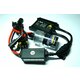 EK Lighting MOTO Super Slim Xenon HID kit 12V - H11 - 4300K - toplo bijela - bez releja za akumulator MHK-S-H11-4300