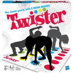 Twister društvena igra vještine - Hasbro