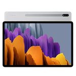 Samsung tablet Galaxy Tab S7+ LTE/5G, 12.4", 128GB