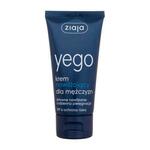 Ziaja Men (Yego) Moisturizing Cream SPF6 hidratantna krema za kožu s učinkom matiranja 50 ml za muškarce