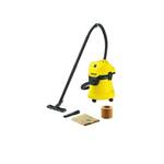 Karcher mokro-suhi usisavač WD 3 V-15/4/20