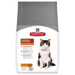 Hill's Science Plan Adult Hairball &amp; Indoor - 3 kg