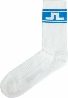 J.Lindeberg Percy Sock Čarapa Brilliant Blue
