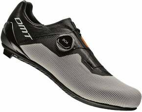 DMT KR4 Black/Silver 47 Muške biciklističke cipele