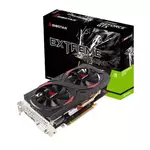 Biostar nVidia GTX1660Ti VN1666TF69, 6GB DDR6