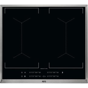 AEG IKE64450XB indukcijska ploča za kuhanje