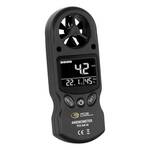 PCE Instruments PCE-AM 30 anemometar 0.1 do 30 m/s s funkcijom za mjerenje temperature