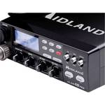 Midland Alan 48 Pro C422.16 cb radio stanica