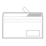 Kuverte ABT-PD strip 80g pk100 Fornax