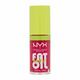 NYX Professional Makeup Fat Oil Lip Drip ulje za usne 4,8 ml nijansa 02 Missed Call za žene
