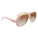 Ženske sunčane naočale Longchamp LO664S-601 ø 59 mm , 300 g