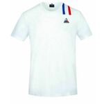 Muška majica Le Coq Sportif TRI Tee SS No.1 M - new optical white
