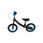 Bicikl bez pedala R7 - plavi