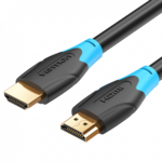 Vention High Speed HDMI Cable 5M Black VEN-AACBJ VEN-AACBJ