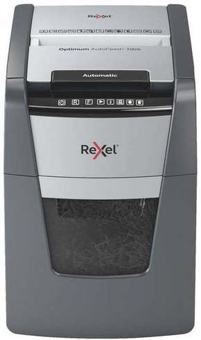 Rexel Optimum AutoFeed+ 100X rezač dokumenata