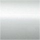 Lajsna aluminijska ARBITON CS37 duljine 93cm, širine 37mm ( 4 komada) – univerzalni profil sa 3 funkcije - A1 silver