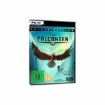 PC THE FALCONEER - DELUXE EDITION - 5060188672647 5060188672647 COL-5744