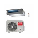 Vivax ACP-12DT35AERI+ klima uređaj, inverter, R32
