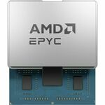 AMD Epyc 8324PN procesor