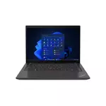 Lenovo ThinkPad P14s, 14" 1920x1200, Intel Core i7-1360P, 1TB SSD, 4GB RAM, nVidia RTX A500, Windows 11