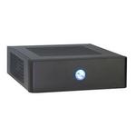 Inter-Tech ITX-601 kućište, crno, mini ITX