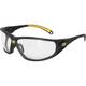 CAT TREAD100CATERPILLAR zaštitne radne naočale crna DIN EN 166-1
