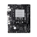ASRock N100M matična ploča, System-on-Chip (SoC)