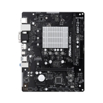 ASRock N100M matična ploča, System-on-Chip (SoC), mATX