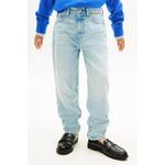 Tommy Hilfiger traperice za djecu LB WIDE plava KB0KB10398.128.176.PPY2
