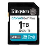 Kingston SDG4/1TB SD/SDXC 1TB memorijska kartica