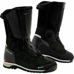 Rev'it! Boots Discovery GTX Black 43 Motociklističke čizme