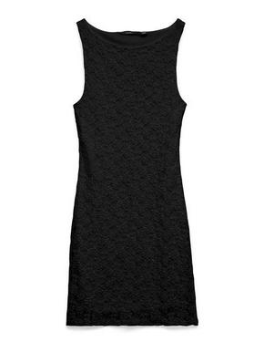 VERO MODA Haljina 'VMDOLLY' crna 31871995