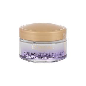L`Oréal Paris Hyaluron Specialist dnevna krema za lice