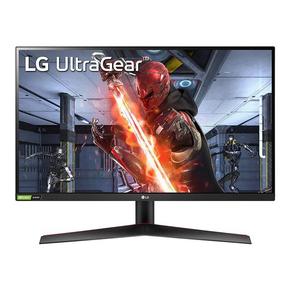 LG UltraGear 27GN800-B monitor