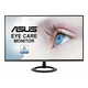 Asus VZ27EHE monitor, IPS, 27", 16:9, 1920x1080, 75Hz, HDMI, VGA (D-Sub)