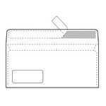 Kuverte ABT-PL strip 90g pk500 Blasetti (Medigraf)