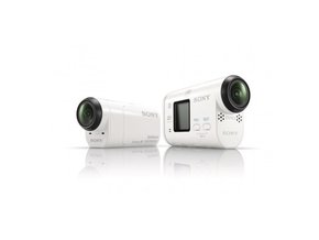 Sony HDR-AZ1VR akcijska kamera