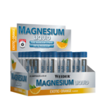 Weider Magnesium Liquid 250mg - 1 ampula (25ml)