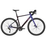 Bicikl BERGAMONT GRANDURANCE LTD 2026 Crveno crna - L
