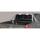 Misutonida Roll Bar Ø76mm inox srebrni za pickup Fiat Fullback 2016+ double cab i extended cab s TÜV certifikatom