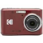 Kodak Pixpro FZ45 Friendly Zoom digitalni fotoaparat 16 Megapiksela Zoom (optički): 4 x crvena Full HD video, HDR video, ugrađena baterija