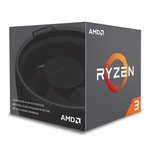 AMD Ryzen 3 1200 3.1Ghz Socket AM4 procesor